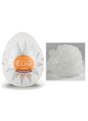 Egg Variety pack of 6